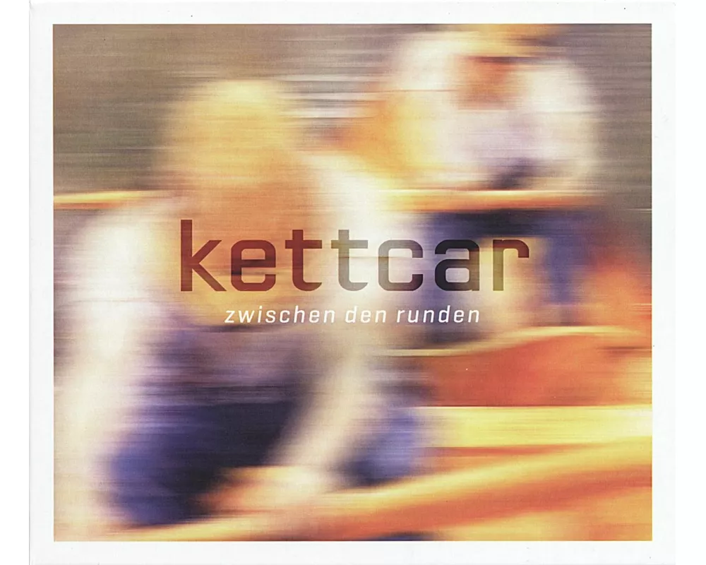 Zwischen den Runden (Deluxe Edition)