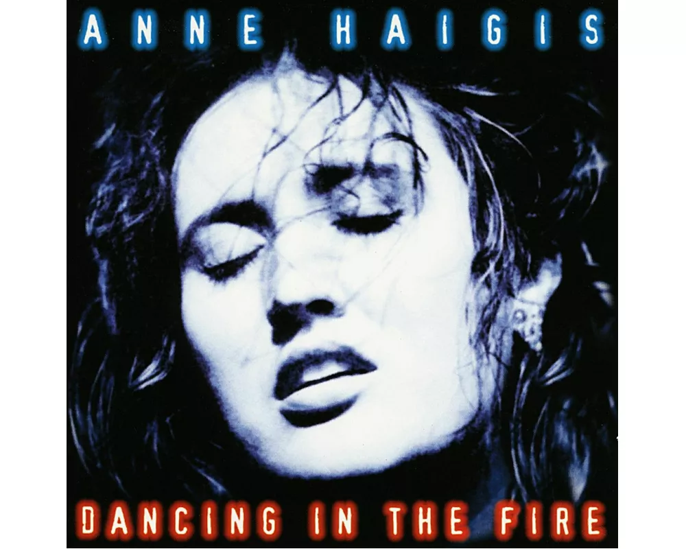 Dancing In The Fire