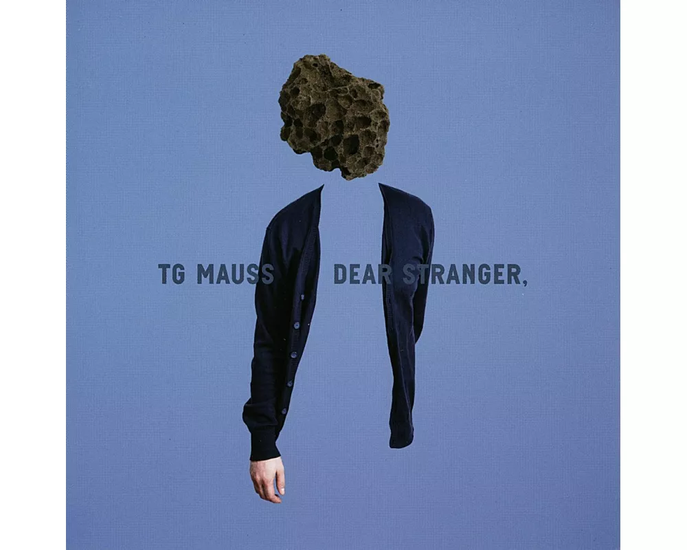 Dear Stranger