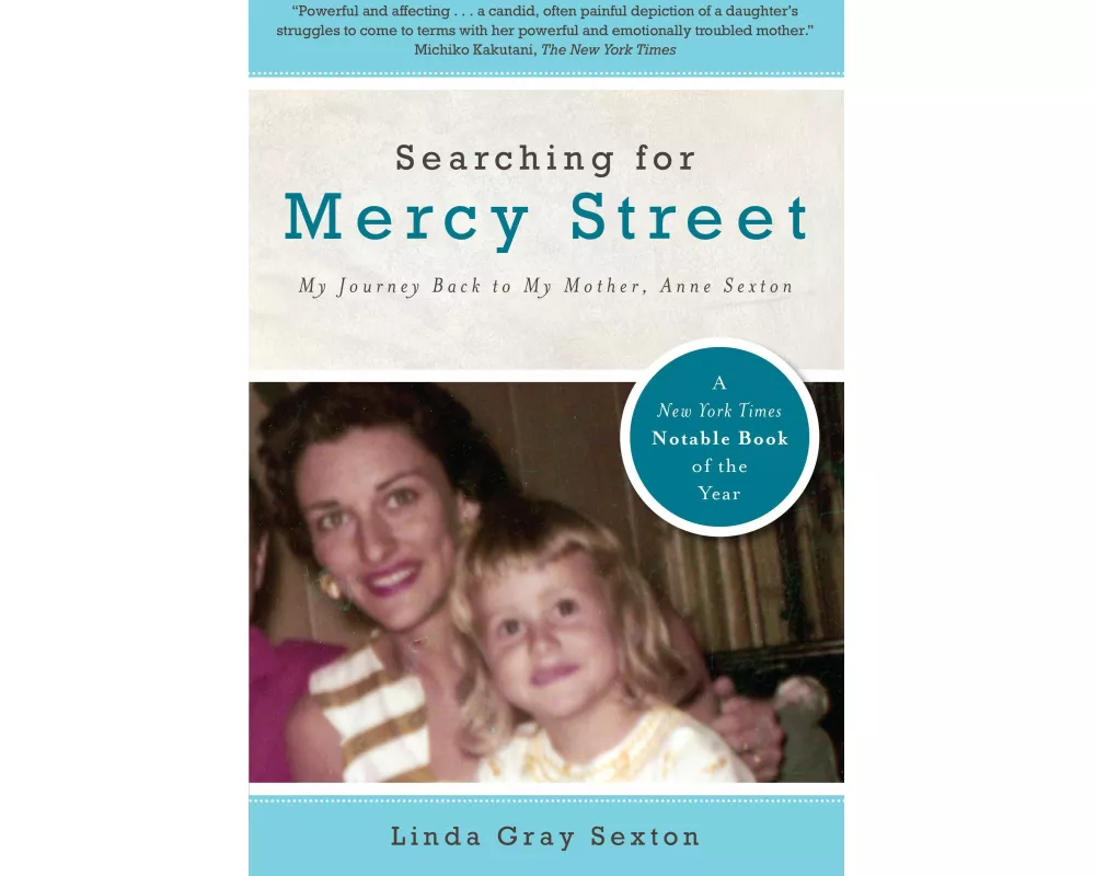 Searching For Mercy Street