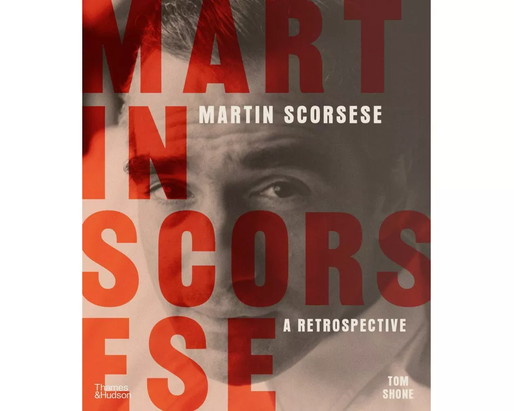 Martin Scorsese