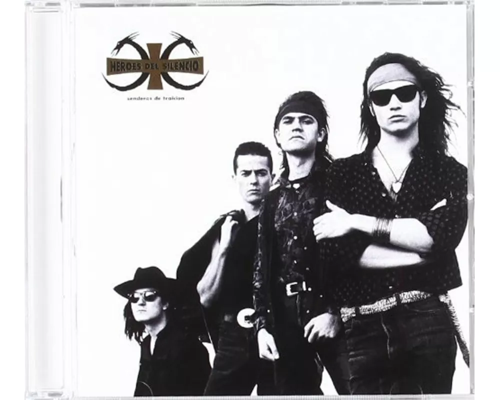 Senderos De Traicion