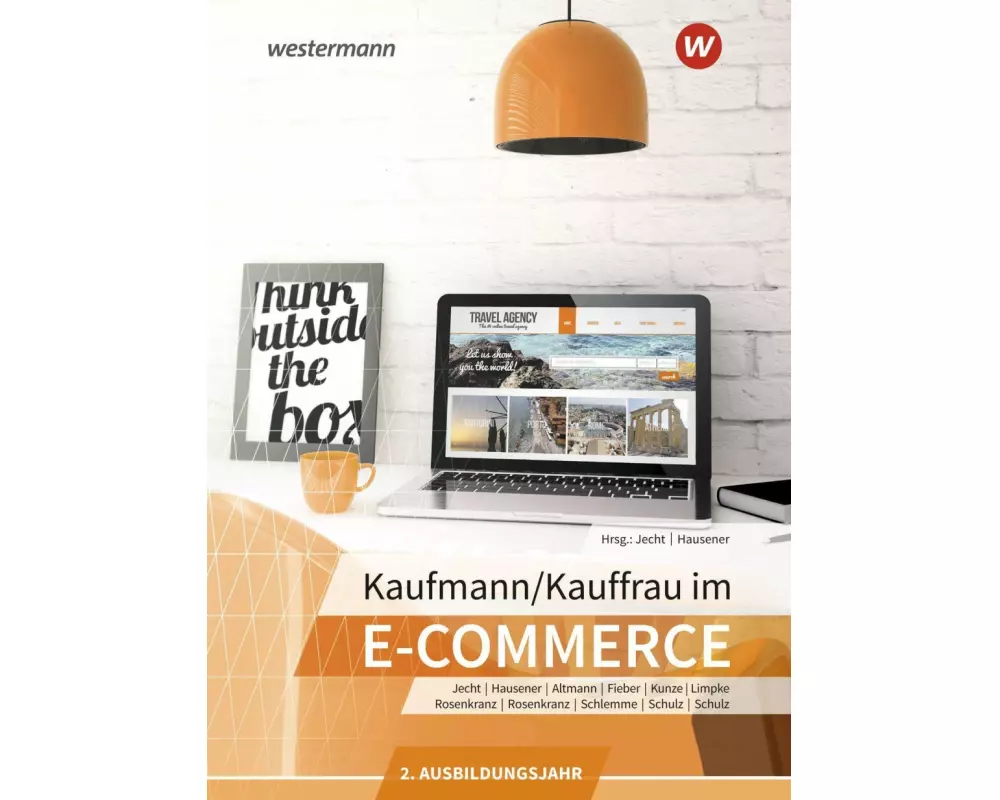Kaufmann/Kauffrau im E-Commerce