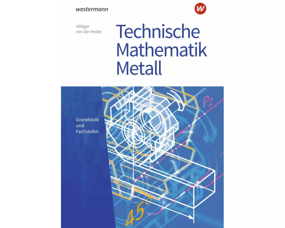 Technische Mathematik Metall