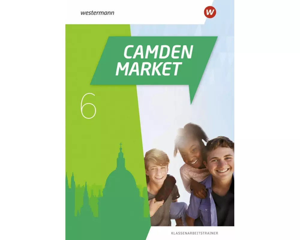 Camden Market - Ausgabe 2020