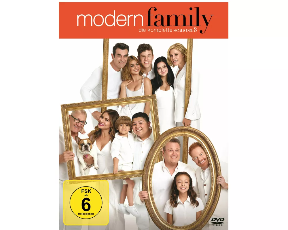 Modern Family