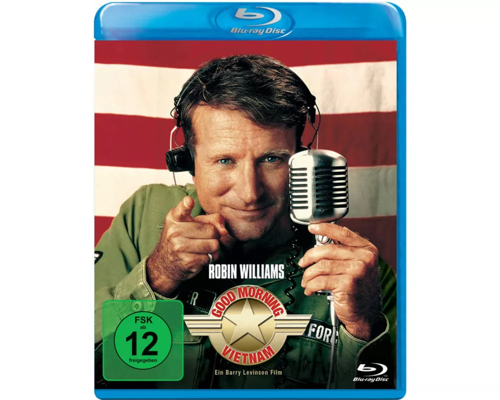 Good Morning Vietnam