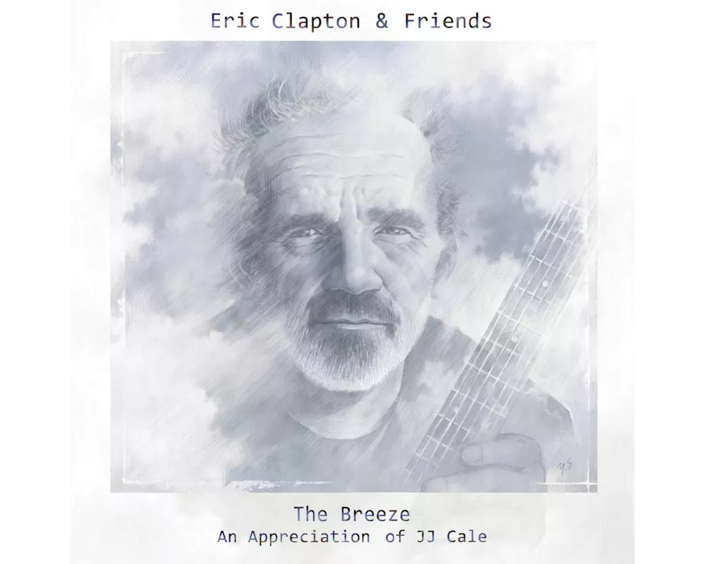 The Breeze - An Appreciation of JJ Cale