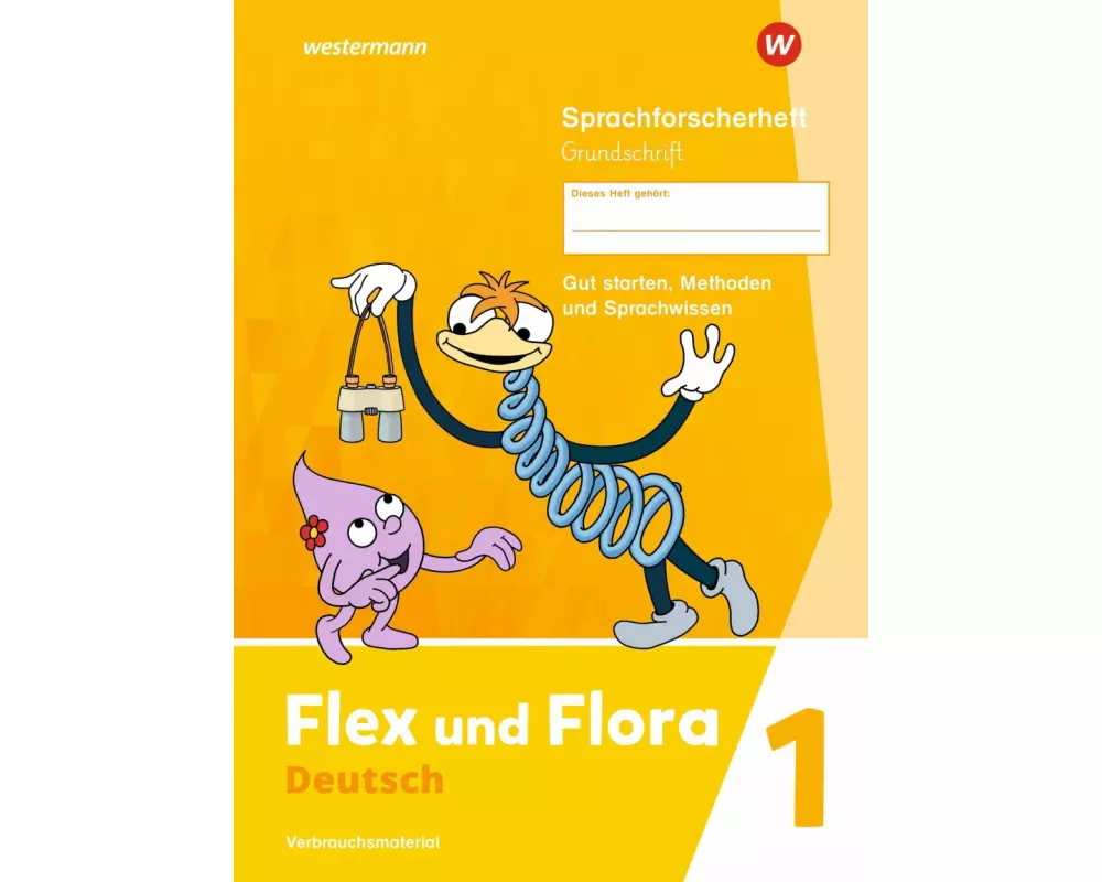 Flex und Flora - Ausgabe 2021