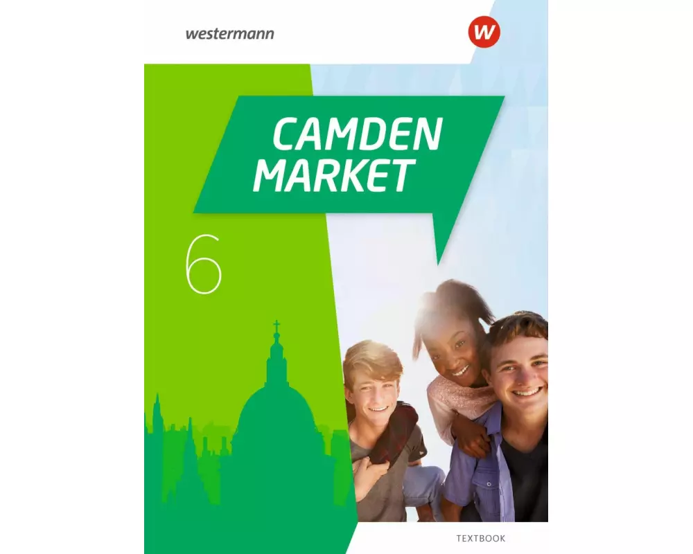 Camden Market - Ausgabe 2020