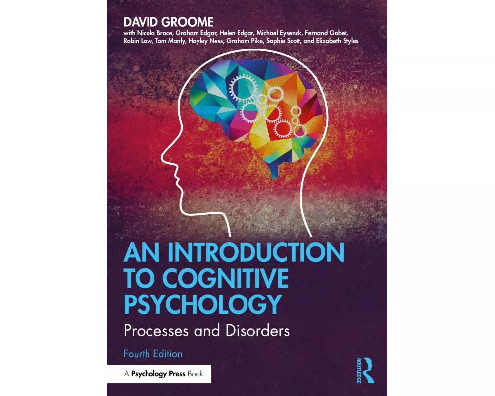 An Introduction to Cognitive Psychology
