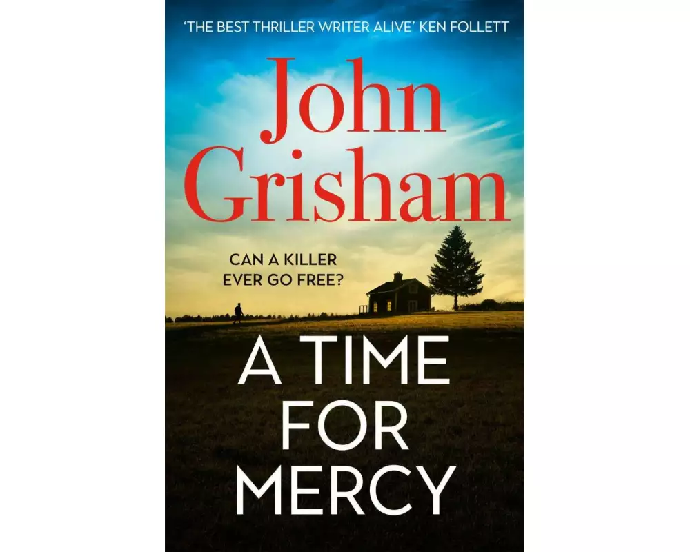 A Time for Mercy