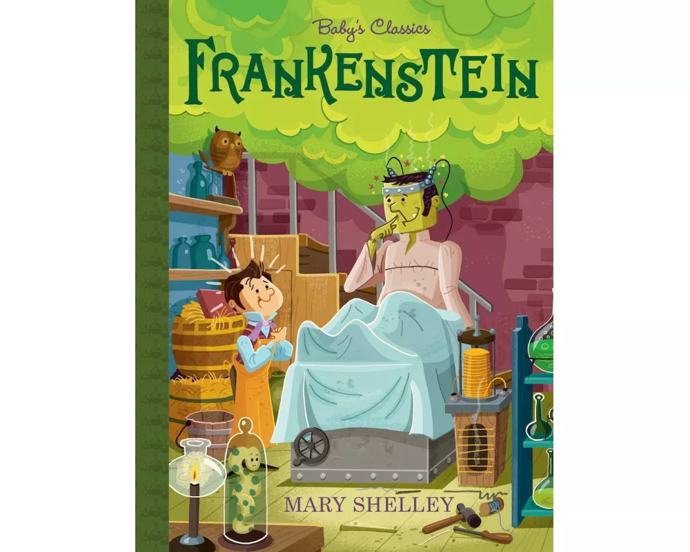 Frankenstein