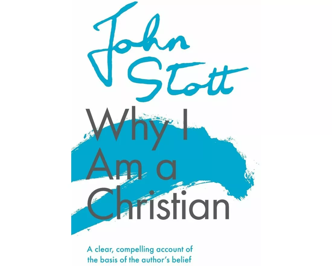 Why I am a Christian