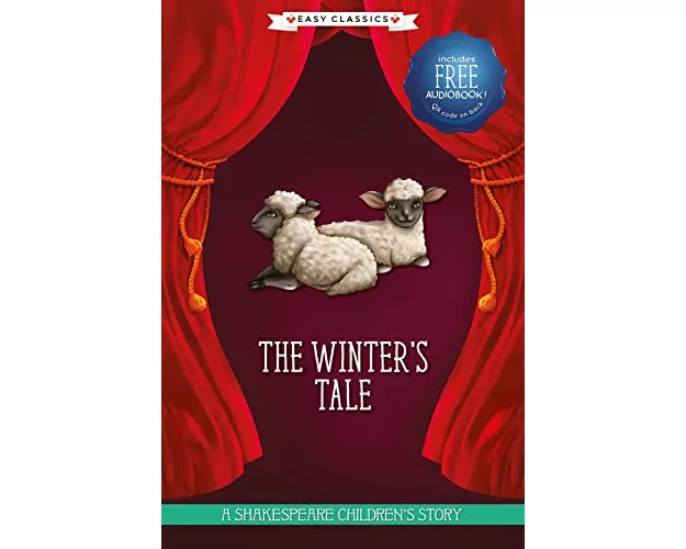 The Winter's Tale (Easy Classics)