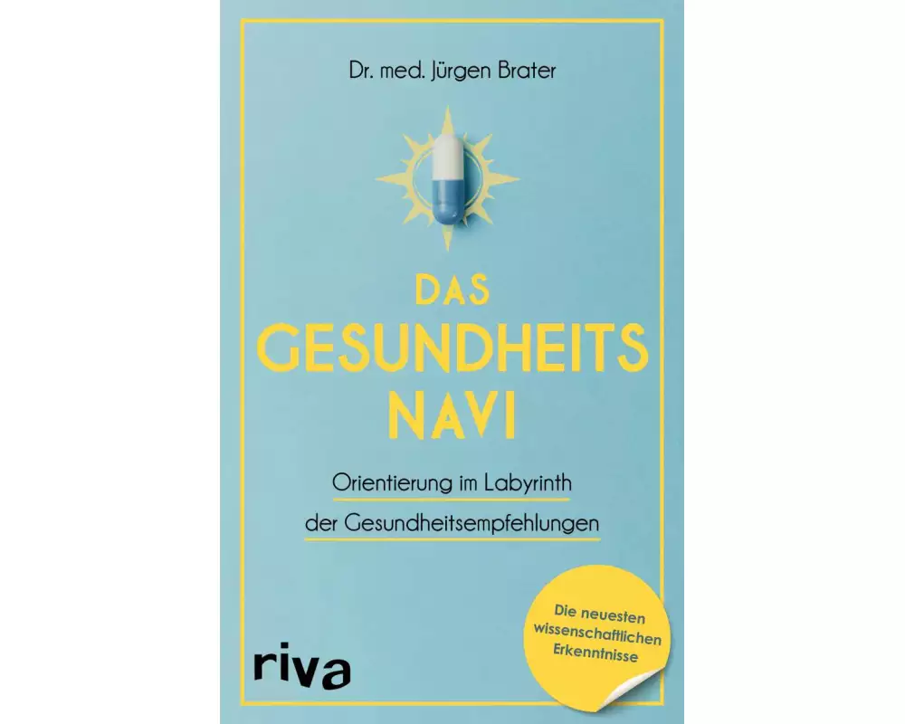 Das Gesundheitsnavi