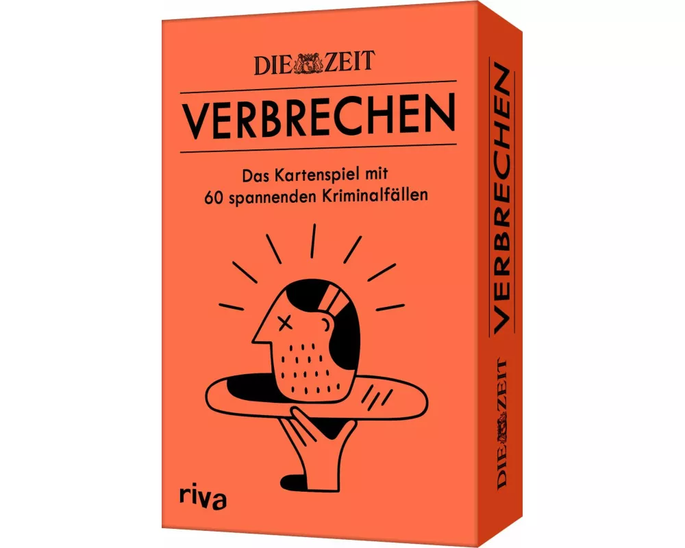 ZEIT Verbrechen