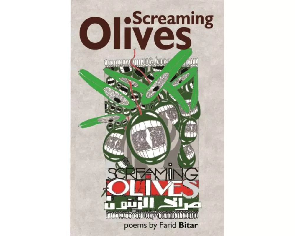 Screaming Olives