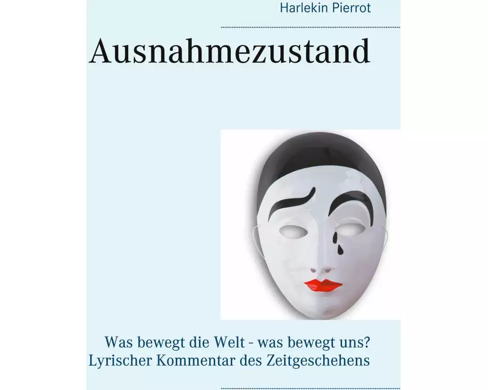 Ausnahmezustand