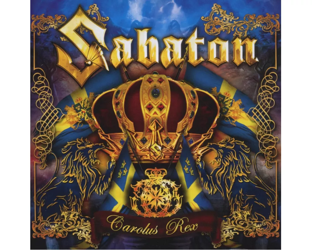 Carolus Rex