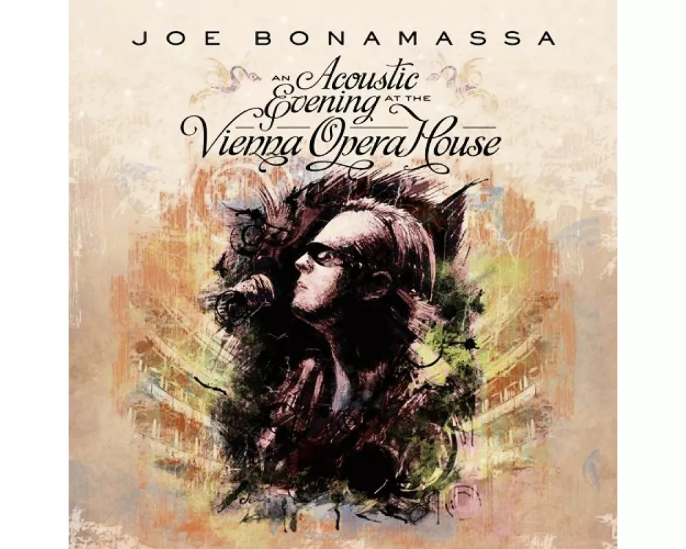 An Acoustic Evening at the Vienna Opera House