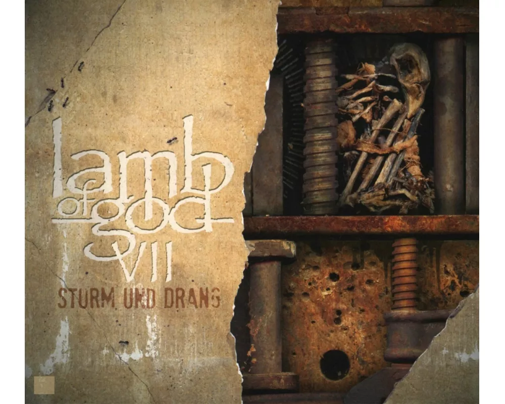 VII:Sturm Und Drang