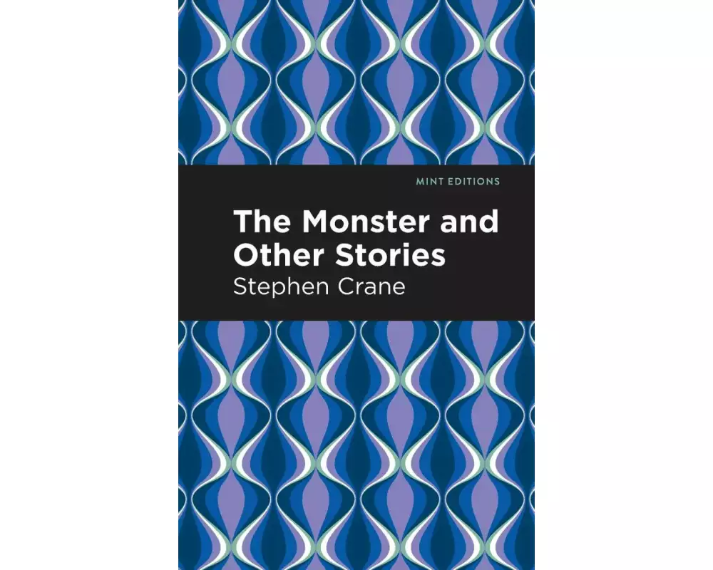 The Monster and Other Stories