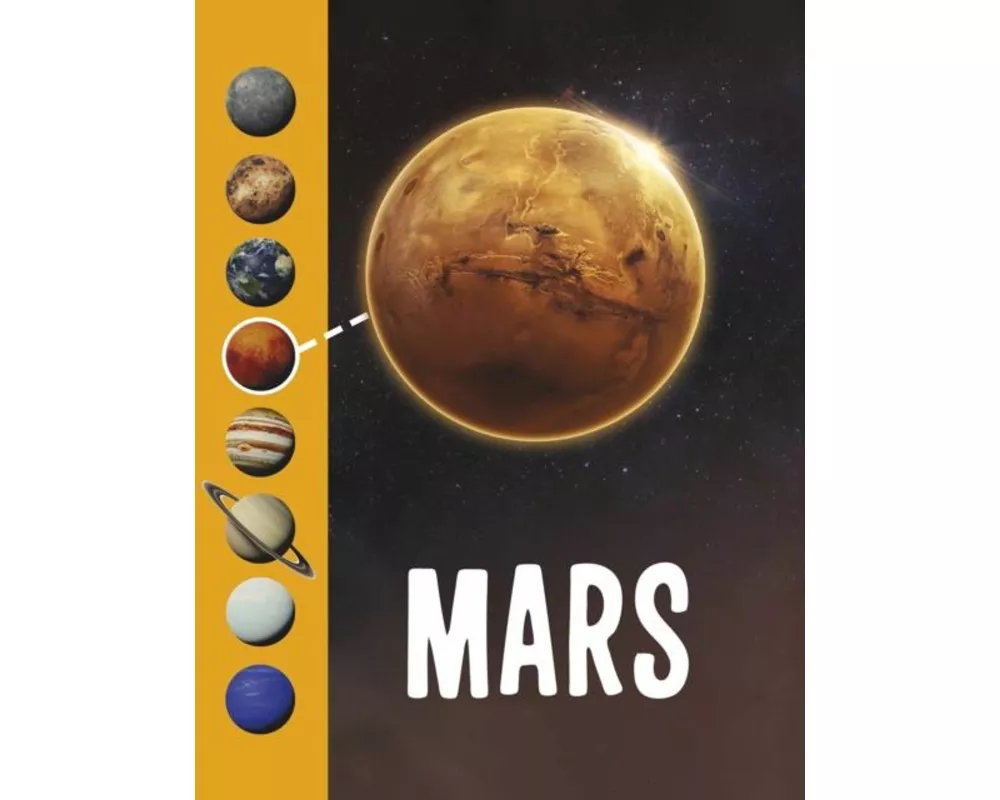 Mars