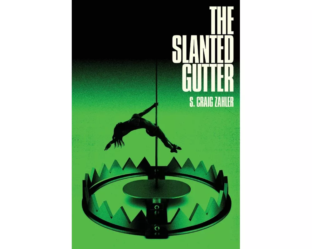 The Slanted Gutter