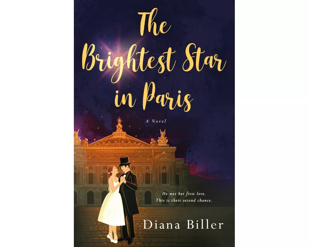 The Brightest Star in Paris