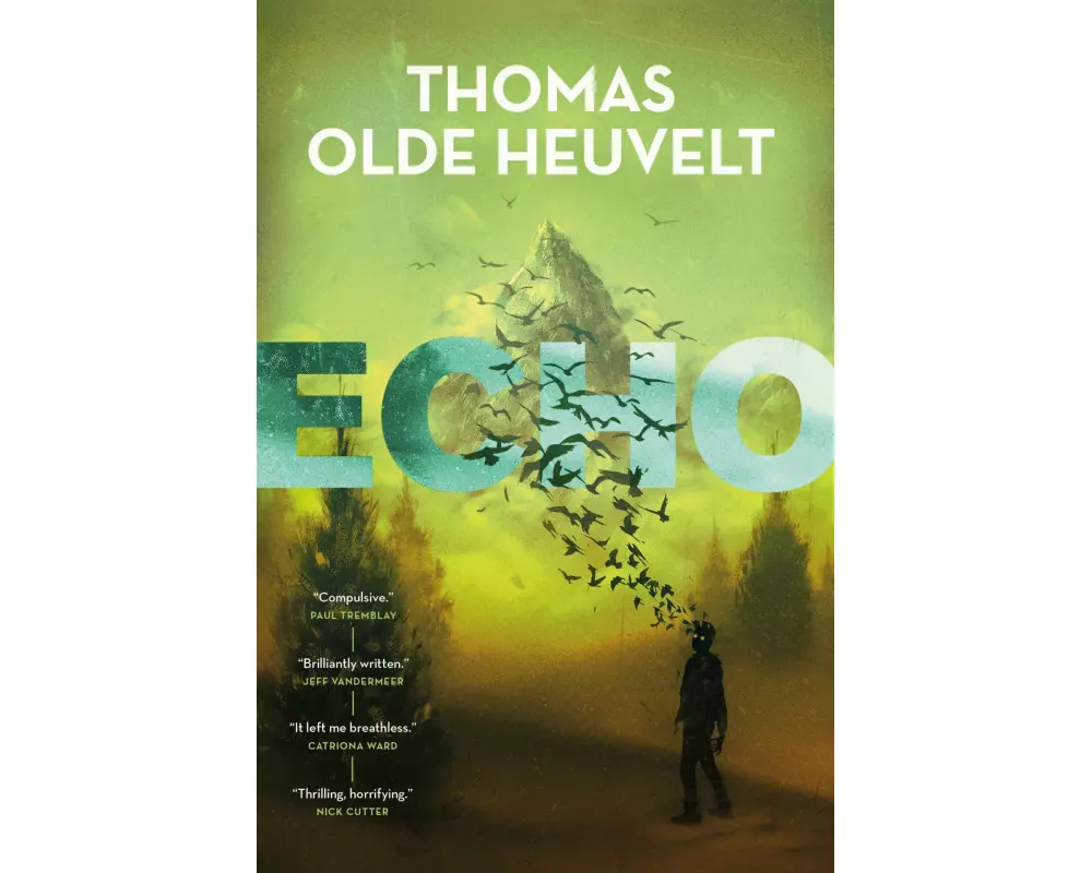 Echo