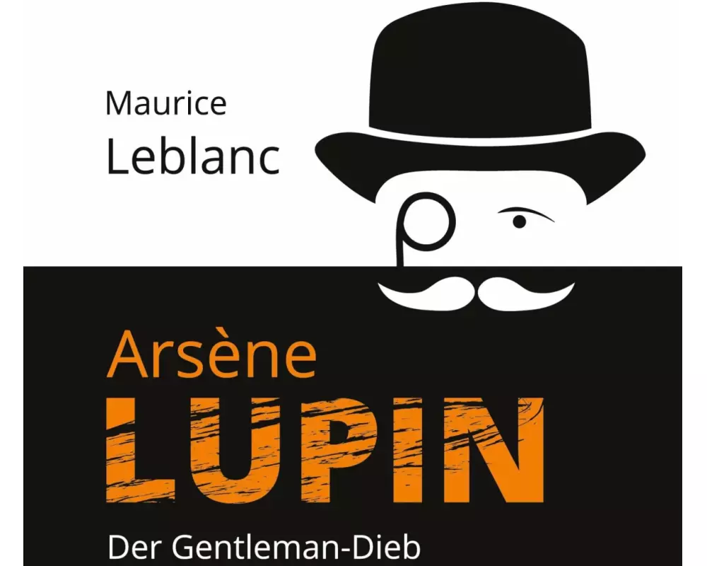 Arsène Lupin