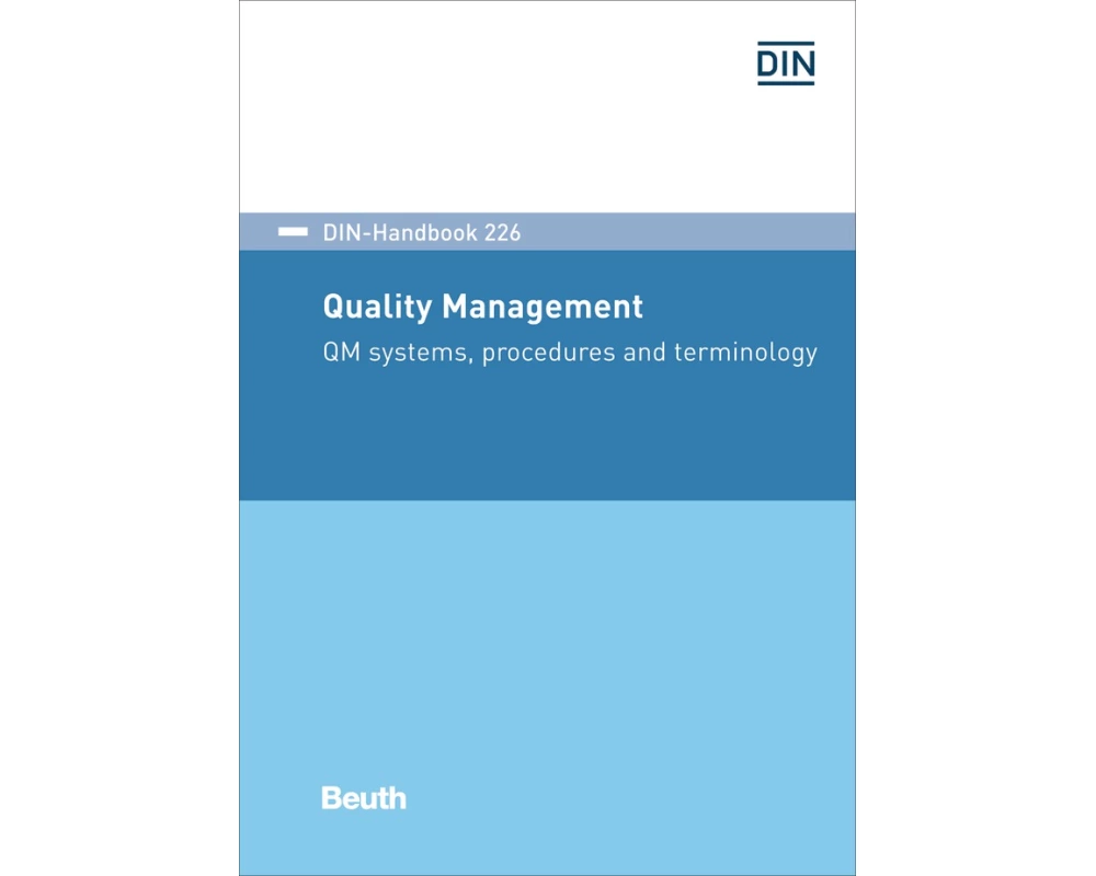 Quality Management