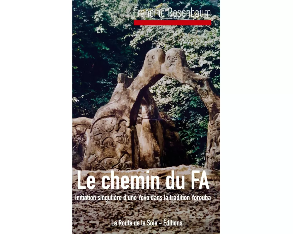 Le Chemin du Fa