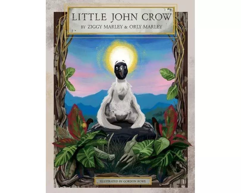 Little John Crow