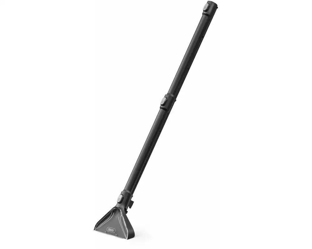 Kärcher 2-in-1 Waschdüse XXL Schwarz