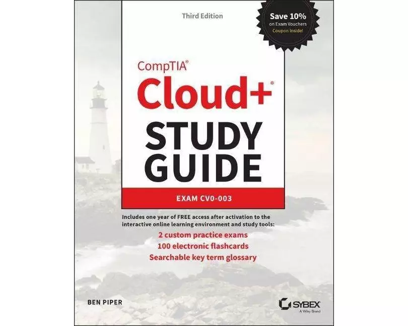 CompTIA Cloud+ Study Guide