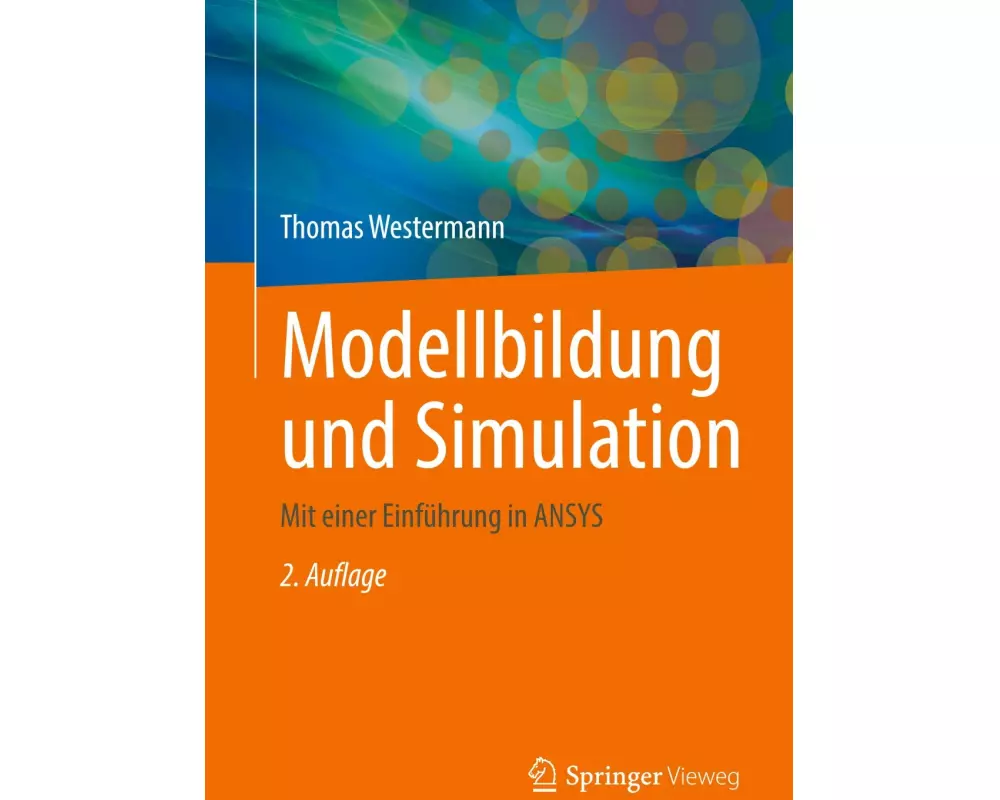 Modellbildung und Simulation