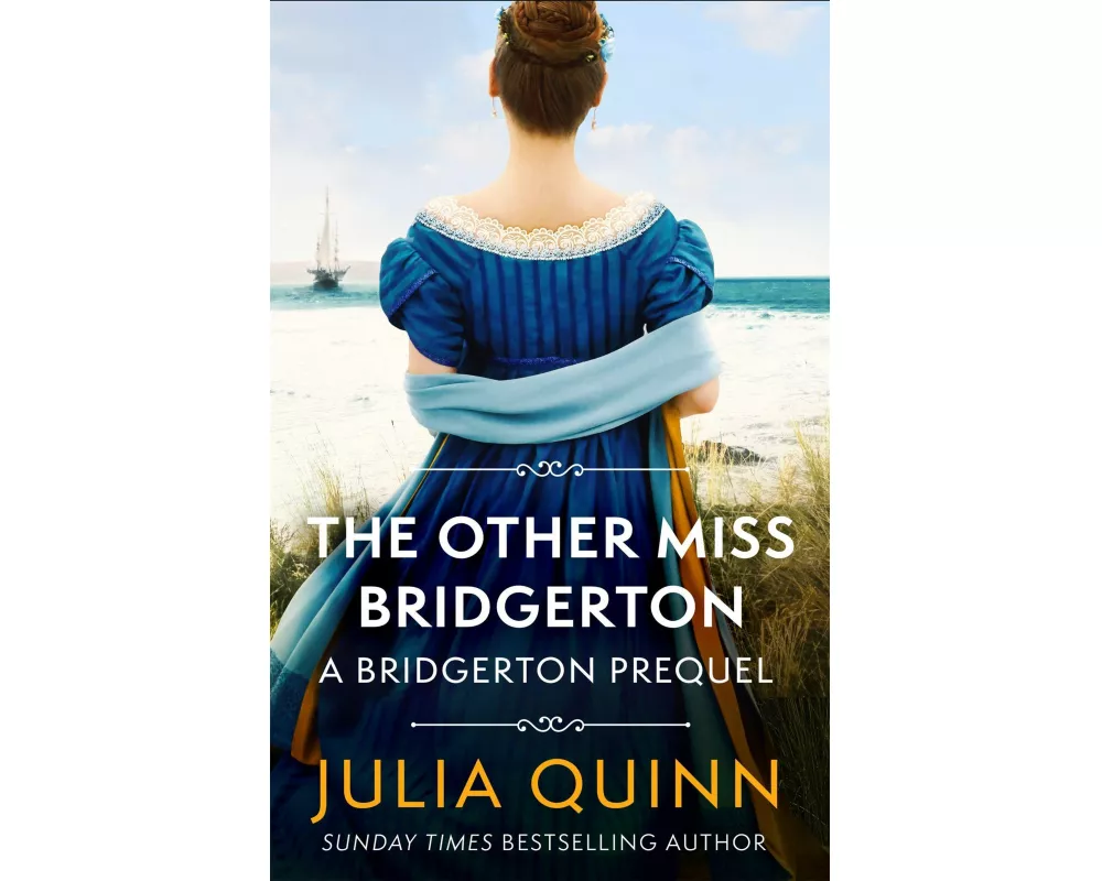 The Other Miss Bridgerton