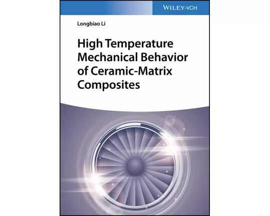 High Temperature Mechanical Behavior of Ceramic-Matrix Composites