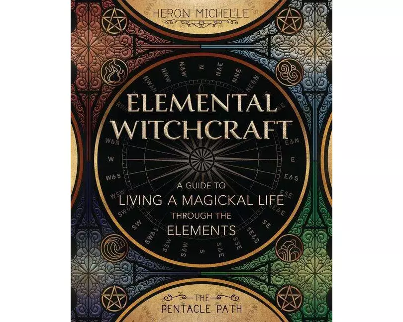 Elemental Witchcraft