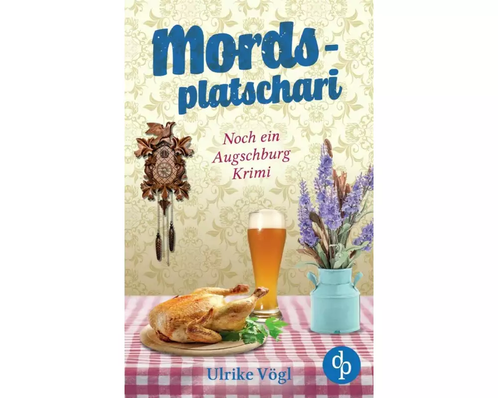 Mordsplatschari