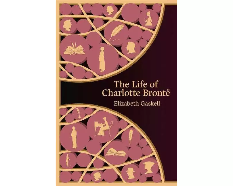 The Life of Charlotte Bronte (Hero Classics)