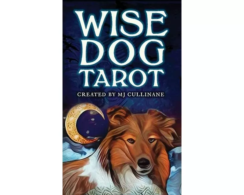 Wise Dog Tarot