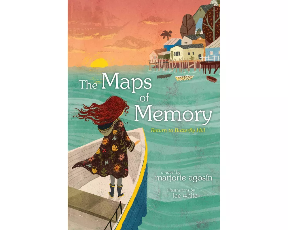 The Maps of Memory