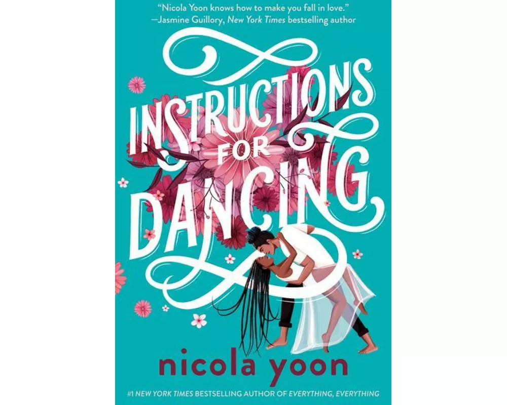 Instructions for Dancing