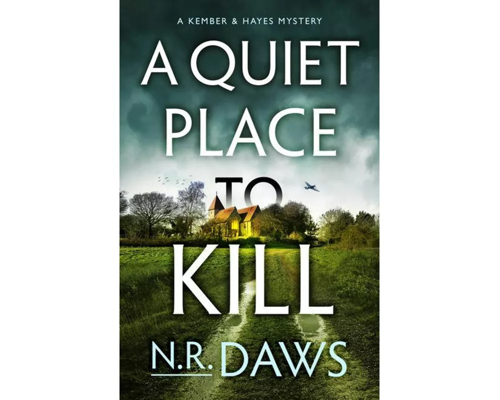 A Quiet Place to Kill