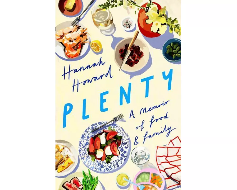Plenty