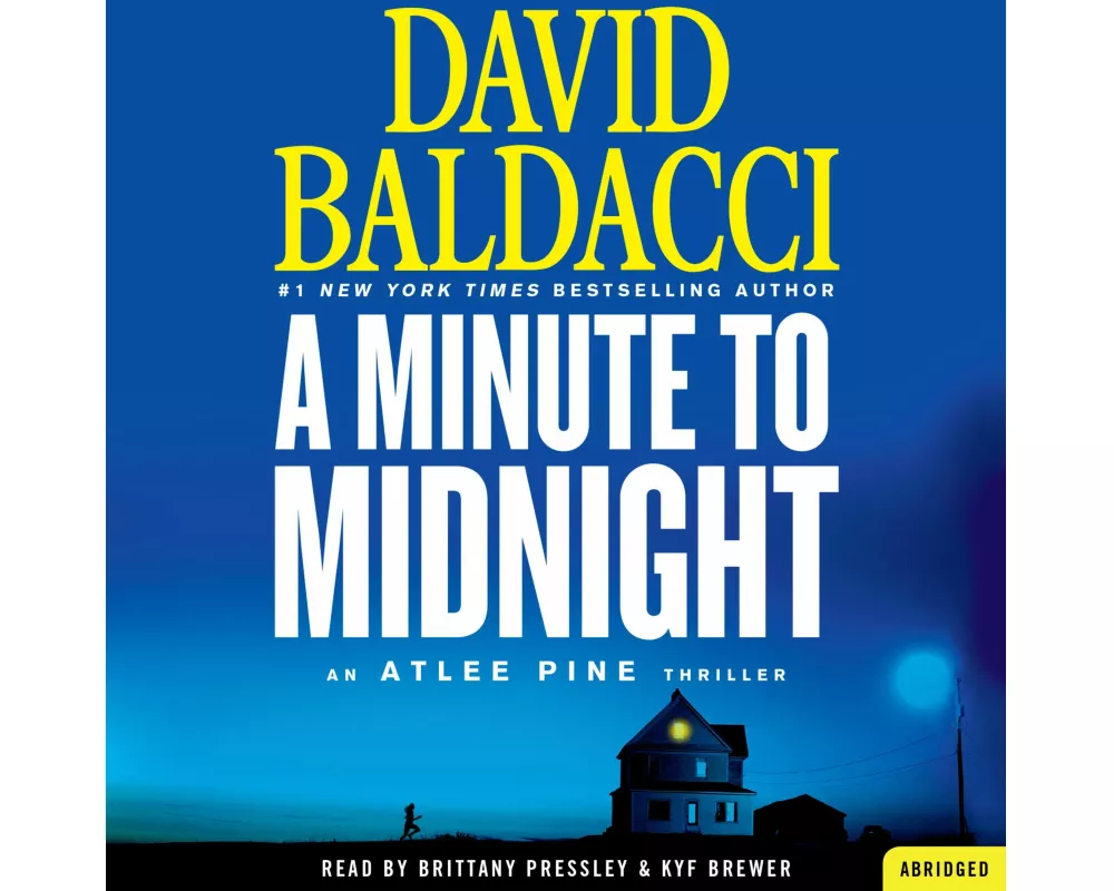 A Minute to Midnight