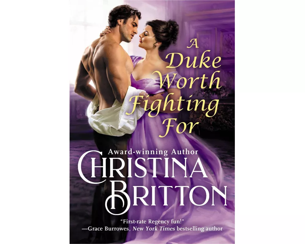 A Duke Worth Fighting For